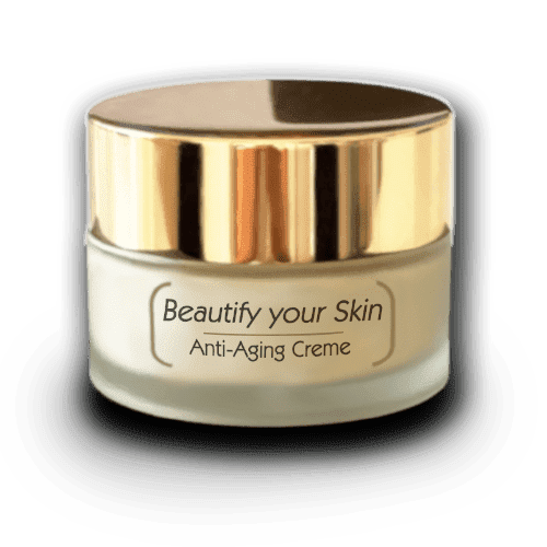 beautify your skin anti aging